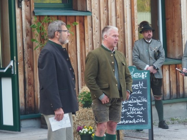 KK - Bezirksmeisterschaften bei Gissingwaffen